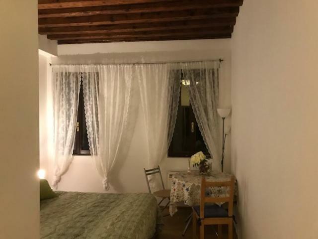 Hotel Carina House Venedig Exterior foto